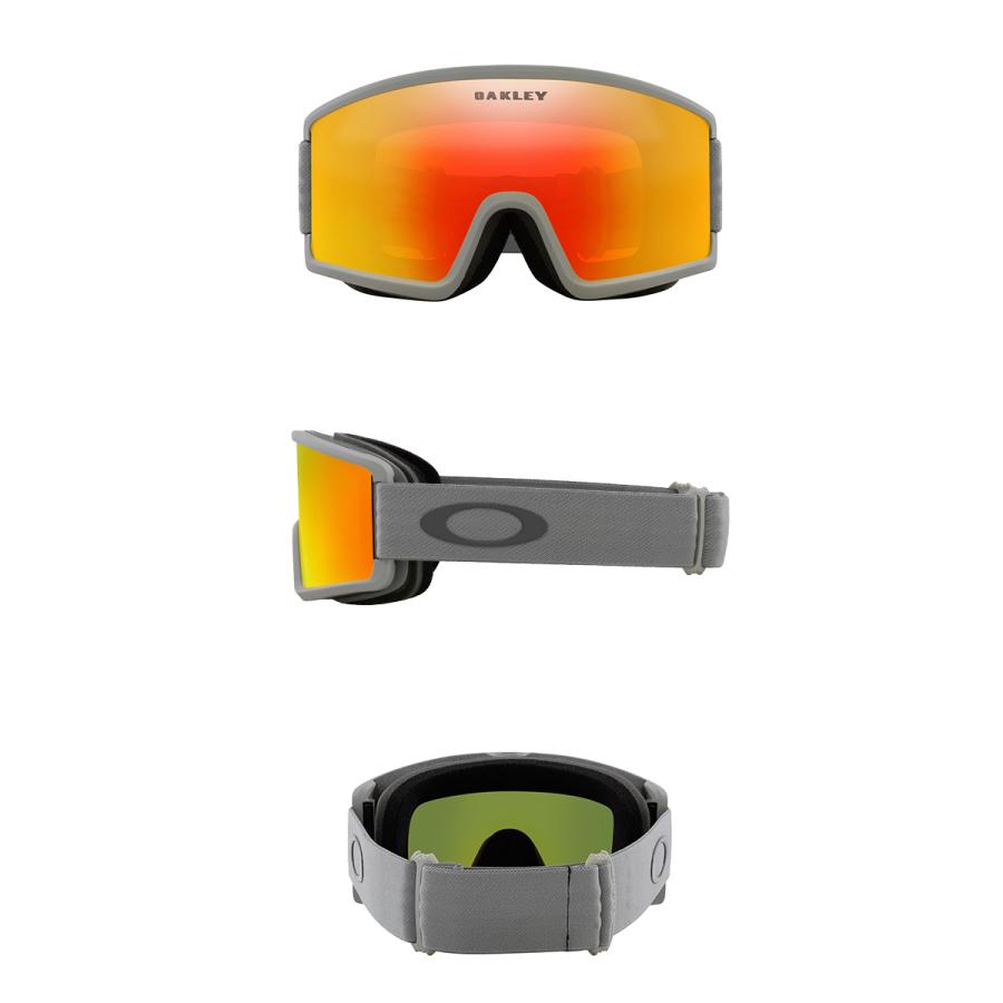 OAKLEY（オークリー） ターゲットライン M メンズ レディース スノー