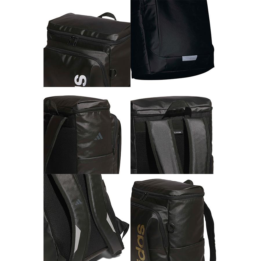 adidas（アディダス） 37.7L リュックサック リニア SQ バックパック