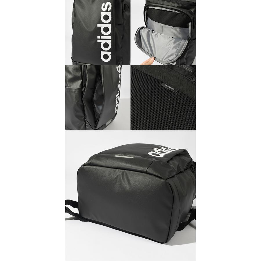 adidas（アディダス） 37.7L リュックサック リニア SQ バックパック