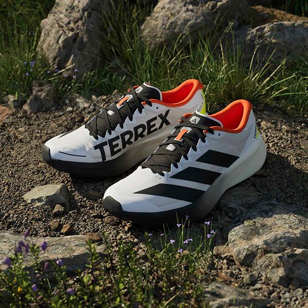 adidas（アディダス） メンズ アウトドアシューズ adidas TERREX