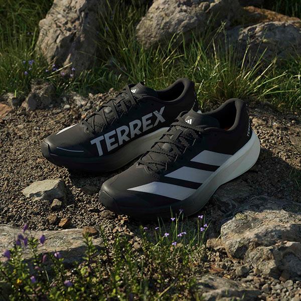 adidas（アディダス） メンズ アウトドアシューズ adidas TERREX