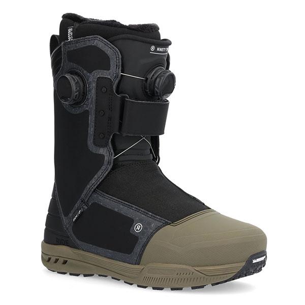 ライド　スノーボードブーツ RIDE 現品限り 30%off ライド スノーボード ブーツ メンズ THE