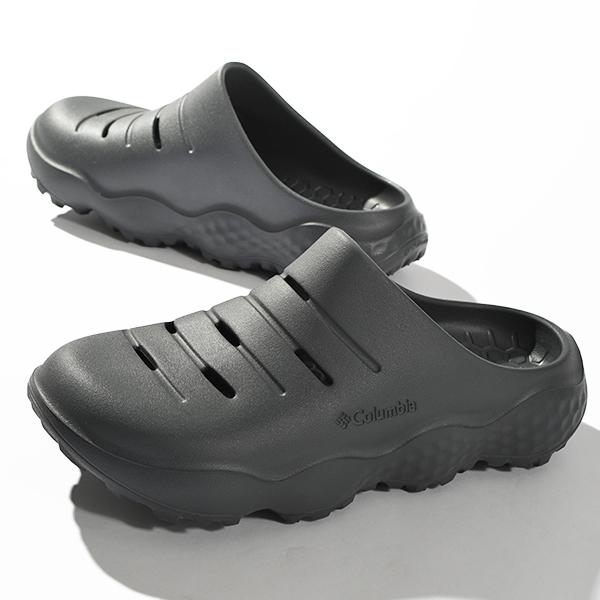 コロンビア クロッグサンダル Columbia レディース THRIVE REVIVE CLOG リカバリーサンダル スポサン 軽量 アウトドア BL0423 2024春夏新作｜elephantsports｜02