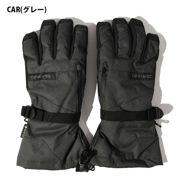 DAKINE（ダカイン） スノーグローブ メンズ TITAN GORE-TEX GLOVE