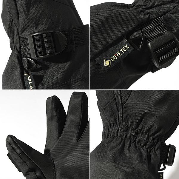DAKINE（ダカイン） スノーグローブ メンズ TITAN GORE-TEX GLOVE