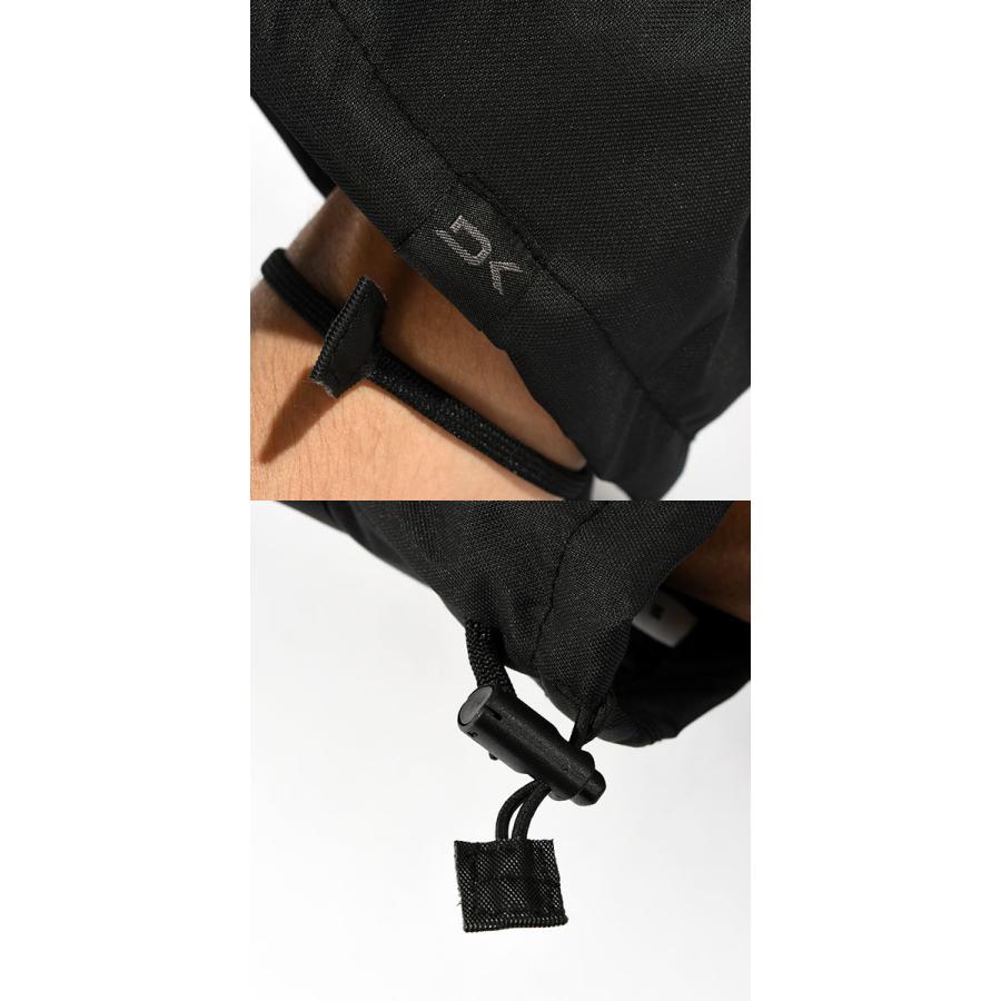 DAKINE（ダカイン） スノーグローブ メンズ TITAN GORE-TEX MITT GLOVE