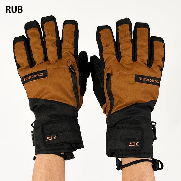 DAKINE（ダカイン） スノーグローブ メンズ TITAN GORE-TEX SHORT