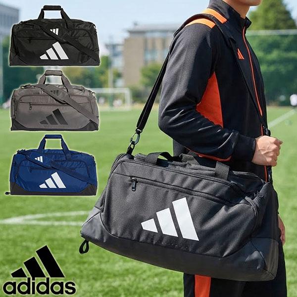 adidas（アディダス） 2026秋冬新色 60.6L ダッフルバッグ