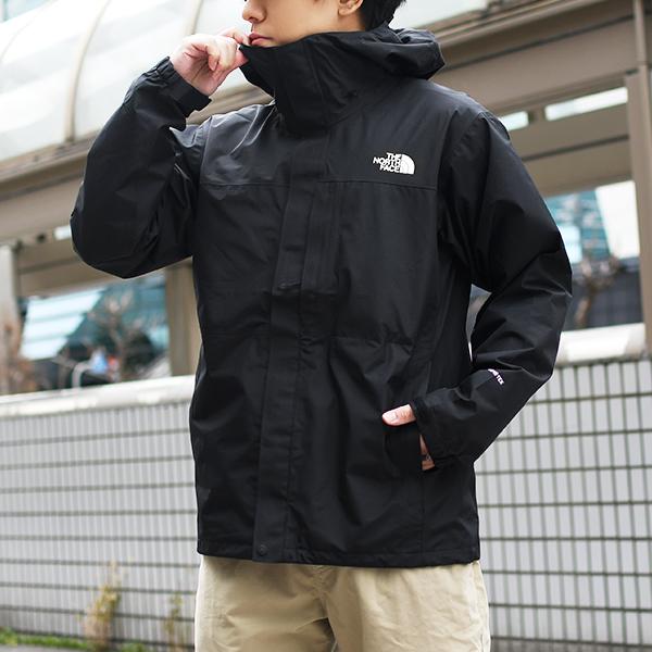THE NORTH FACEクラウドジャケット GORE-TEX ジャケットL