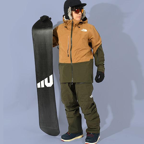 THE NORTH FACE ノースフェイス　スノボー　スキーウェア 120 THE NORTH FACE ノースフェイス SNOWPARK JACKET ジャケット