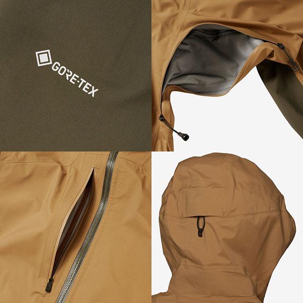 THE NORTH FACE スノーボート上下セット SカーキGORE-TEX Women's GORE-TEX® Hex Jacket | The North Face