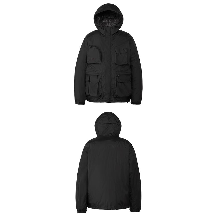 THE NORTH FACE（ザ ノースフェイス） 3WAY ノースフェイス 撥水 防風