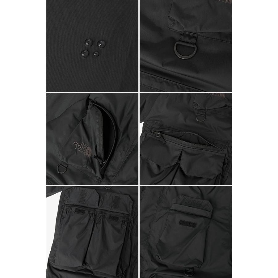 THE NORTH FACE（ザ ノースフェイス） 3WAY ノースフェイス 撥水 防風
