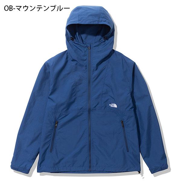 35%off ノースフェイス 軽量 ナイロンジャケット メンズ レディース THE NORTH FACE コンパクト シェル マウンテン ブラック NP72230｜elephantsports｜04