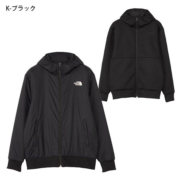 THE NORTH FACE ノースフェイス 2way リバーシブル ジャケット メンズ 