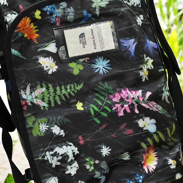 THE NORTH FACE（ザ ノースフェイス） ノースフェイス 花柄 バッグ