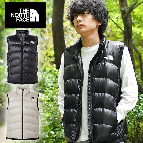 ノースフェイス　ダウン　ベスト　最終値下げ THE NORTH FACE（ザ ノースフェイス） 2026秋冬新色 ノースフェイス 高