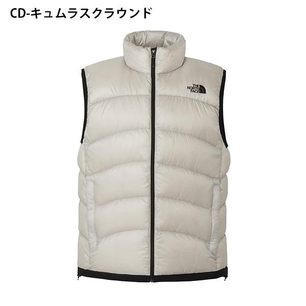THE NORTH FACE（ザ ノースフェイス） 2026秋冬新色 ノースフェイス 高