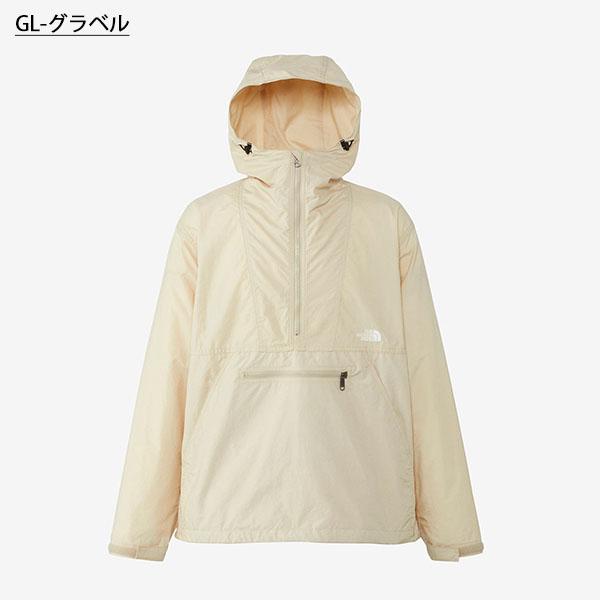 ノースフェイス プルオーバーコンパクトアノ ラック THE NORTH FACE（ザ ノースフェイス） ネコポス発送！ノースフェイス