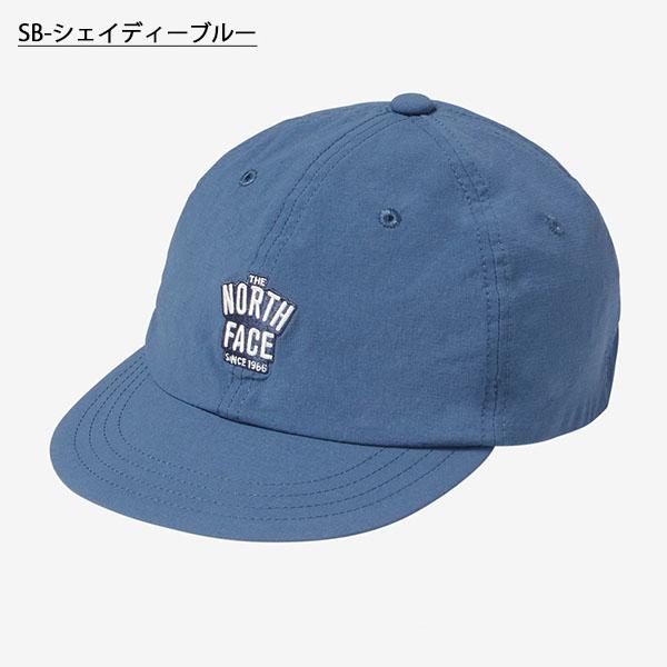 ゆうパケット発送！送料無料 短めツバ ノースフェイス キャップ メンズ レディース ストレッチ THE NORTH FACE グラフィックス 帽子 撥水 NN42273 2024春夏新色｜elephantsports｜06