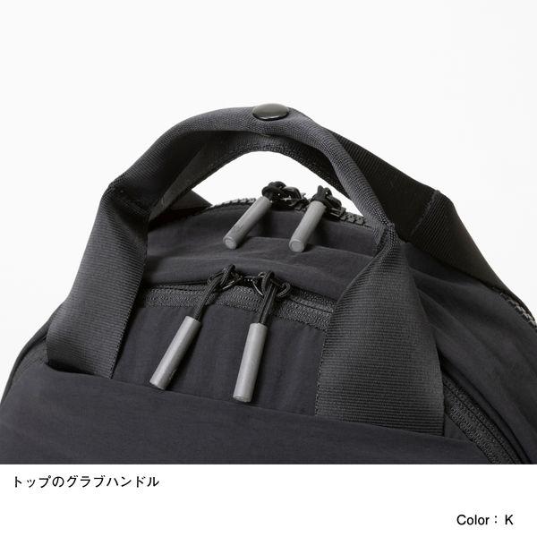 THE NORTH FACE ノースフェイス ネバーストップ バックパック18L THE NORTH FACE（ザ ノースフェイス） ノースフェイス リュックサック