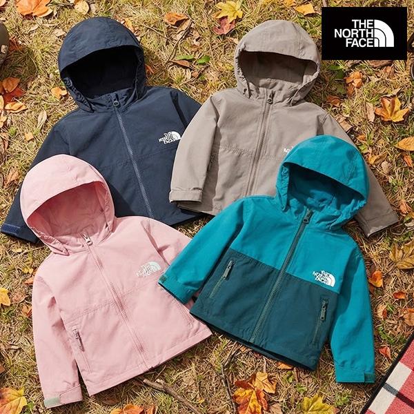 THE NORTH FACE（ザ ノースフェイス） 2026秋冬新色 ネコポス発送