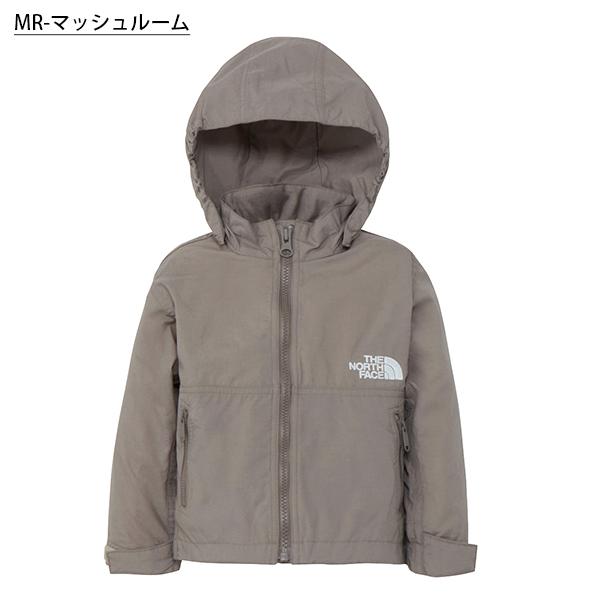 THE NORTH FACE（ザ ノースフェイス） 2026秋冬新色 ネコポス発送