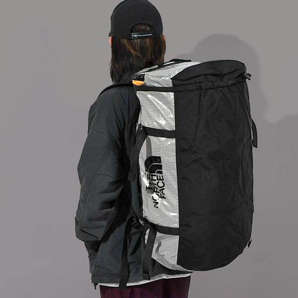 THE NORTH FACE BAダッフルM THE NORTH FACE（ザ ノースフェイス） ノースフェイス リュックサック