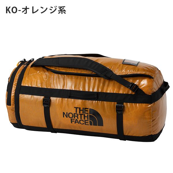 THE NO0RTH FACE ダッフルバッグL THE NORTH FACE（ザ ノースフェイス） ノースフェイス リュックサック