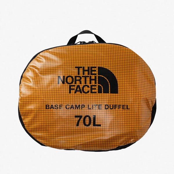 ザ・ノースフェイス　ライトダッフルバッグ　日本未販売 THE NORTH FACE（ザ ノースフェイス） ノースフェイス リュックサック