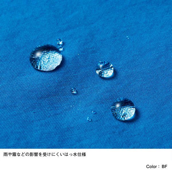 ネコポス発送！送料無料 ノースフェイス キッズ ベビー オーバーオール 子供 THE NORTH FACE フィールド ビブ パンツ ロンパース つなぎ NBB32502 2026春夏新色の画像