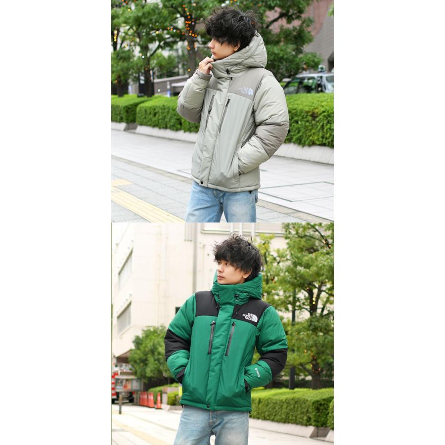 THE NORTH FACE 【最終プライス】30%off グリーン バルトロ THE NORTH FACE 【最終プライス】30%off グリーン バルトロ