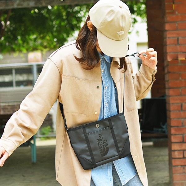 THE NORTH FACE（ザ ノースフェイス） 2026春夏新色 水にも強い ノース