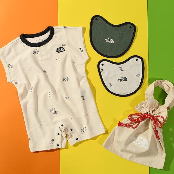 THE NORTH FACE（ザ ノースフェイス） ネコポス発送！送料無料 3点