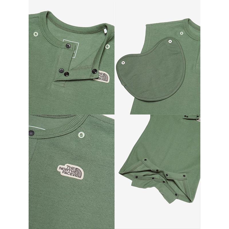 THE NORTH FACE（ザ ノースフェイス） ネコポス発送！送料無料 3点