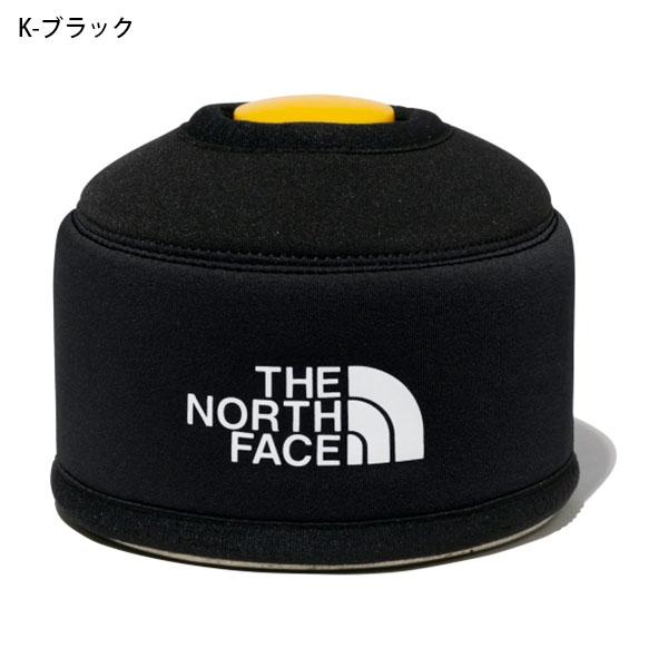 ネコポス発送！送料無料 ノースフェイス OD缶 カバー 250サイズ 保護 THE NORTH FACE OD Can Cover 250 ケース 保護 NN32233｜elephantsports｜02