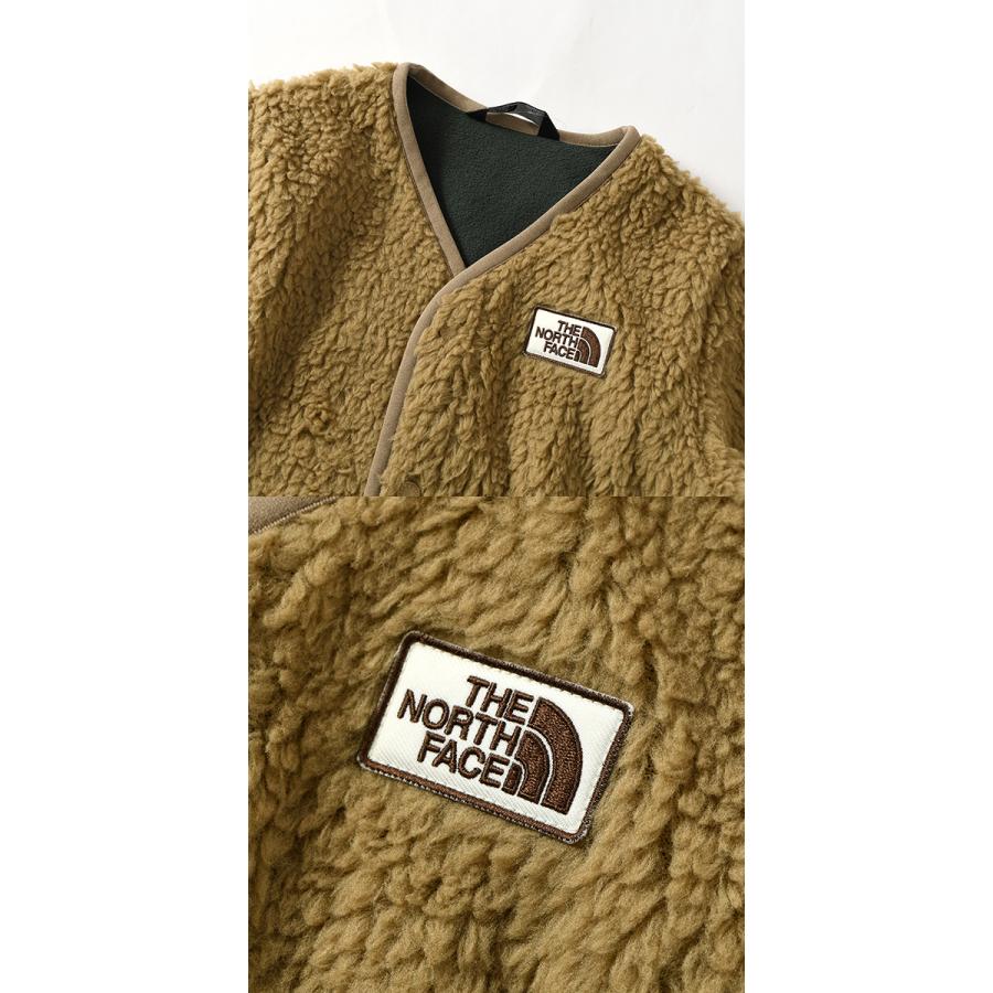 THE NORTH FACE（ザ ノースフェイス） ノースフェイス カドル フリース