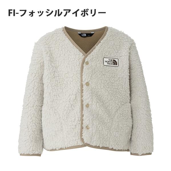 THE NORTH FACE（ザ ノースフェイス） ノースフェイス カドル フリース