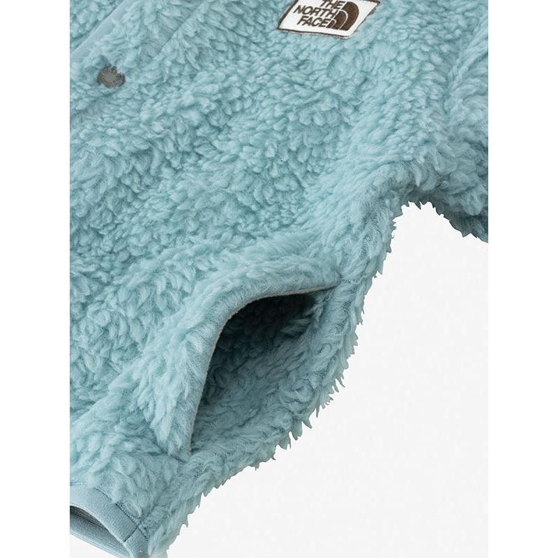THE NORTH FACE（ザ ノースフェイス） ノースフェイス カドル フリース