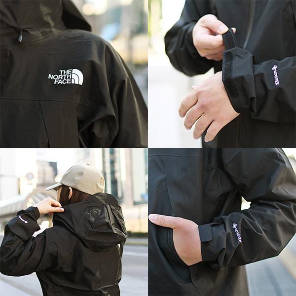 THE NORTH FACE 24%off ノースフェイス ゴアテックス クライム