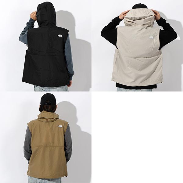 THE NORTH FACE（ザ ノースフェイス） 2026春夏新作 ネコポス発送