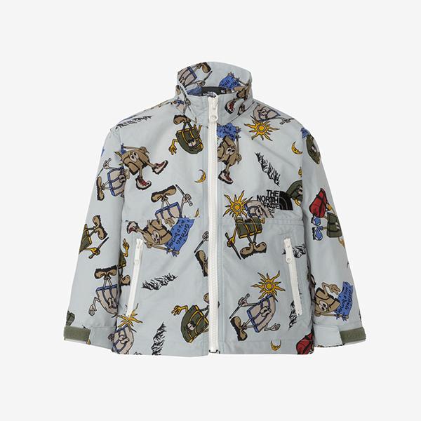THE NORTH FACE（ザ ノースフェイス） ノースフェイス ベビー ナイロン
