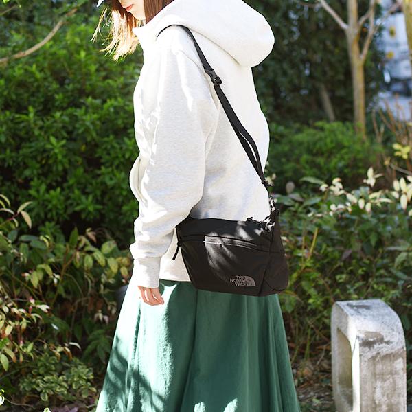 THE NORTH FACE（ザ ノースフェイス） ノースフェイス サコッシュ 