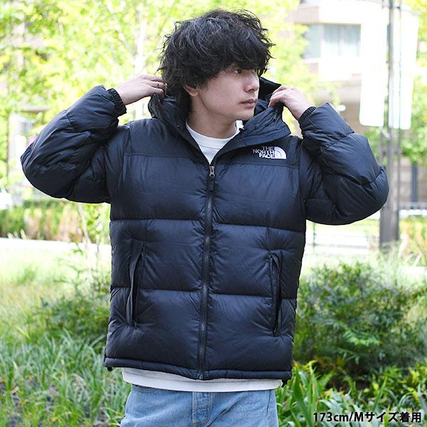 THE NORTH FACE（ザ ノースフェイス） ノースフェイス 高品質 ダウン