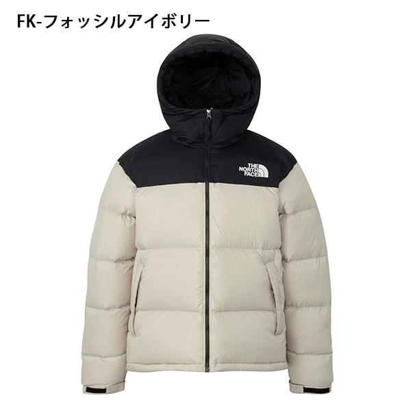 THE NORTH FACE（ザ ノースフェイス） 2026秋冬新色 ノースフェイス 高