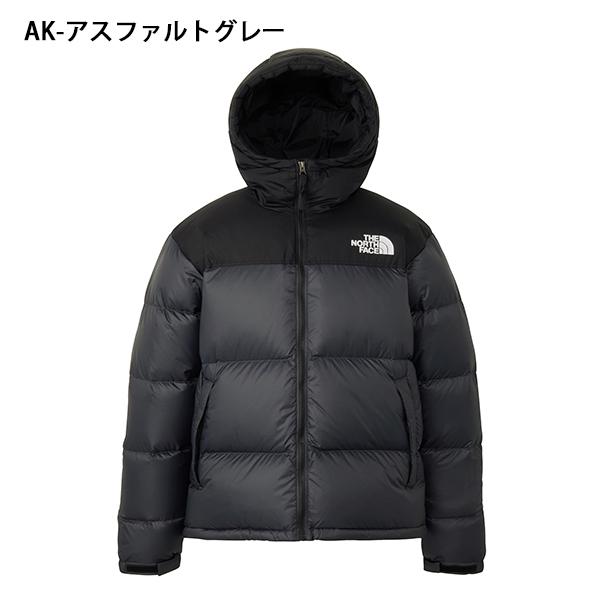 Huy196THE NORTH FACE フード付きダウンジャケット THE NORTH FACE（ザ ノースフェイス） 2026秋冬新色 ノースフェイス 高