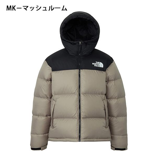 THE NORTH FACE（ザ ノースフェイス） 2026秋冬新色 ノースフェイス 高