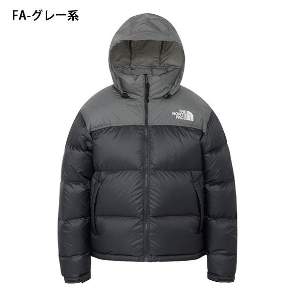 THE NORTH FACEダウン ヌプシジャケット メンズND92555 UK THE NORTH FACE（ザ ノースフェイス） ノースフェイス 高品質 ダウン