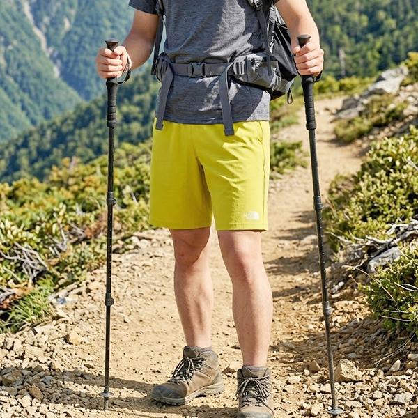ノースフェイス　ショートパンツ3枚セット THE NORTH FACE（ザ ノースフェイス） 2026春夏新色 ネコポス発送