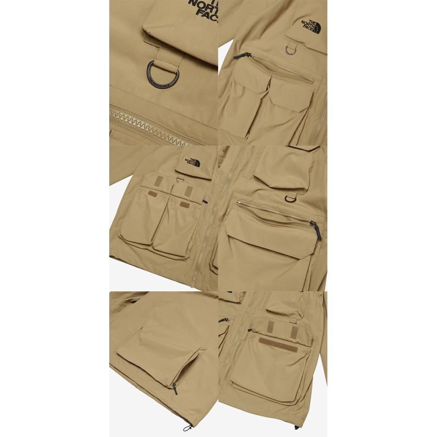 THE NORTH FACE ノースフェイス 撥水 防風 ジャケット メンズ THE NORTH FACE ノースフェイス 撥水 防風 ジャケット メンズ
